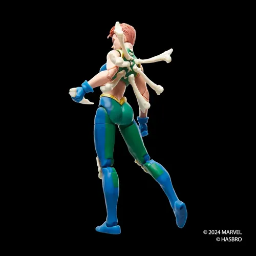 Marvel Legends Series X-men Marrow Hasbro | MercadoLivre