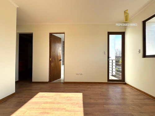 Quilpue Vende Casa 3d 3d Dos Pisos Moderna Centro