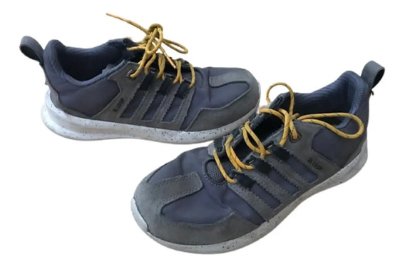 Zapatillas Adidas De Mujer Color Salmon Y Gris | MercadoLibre 📦