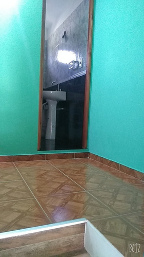 Imagen 6 de 10 de Duplex Al Frente - Calle 6 N° 6798 - Mar Del Tuyu