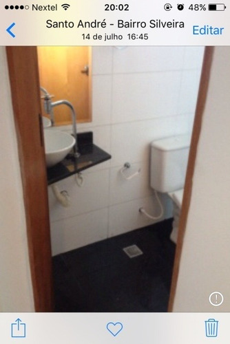 Imagem 14 de 28 de Venda Apartamento S/ Condomínio Santo André Brasil - 1697