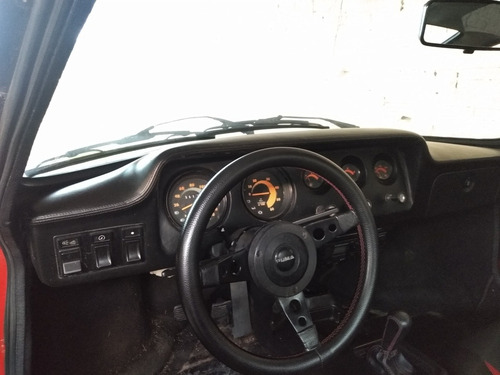 Puma Gti