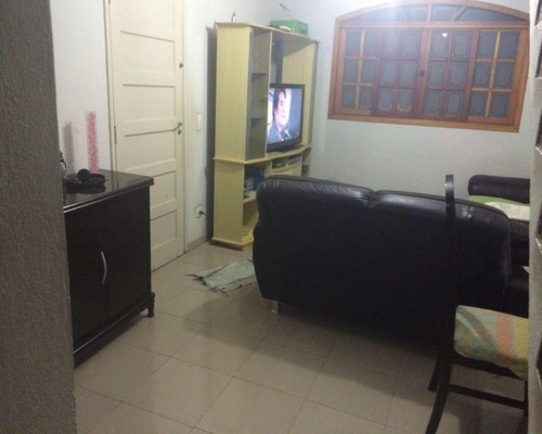 Imagem 13 de 20 de Sobrado - Cl6932 - 32299059