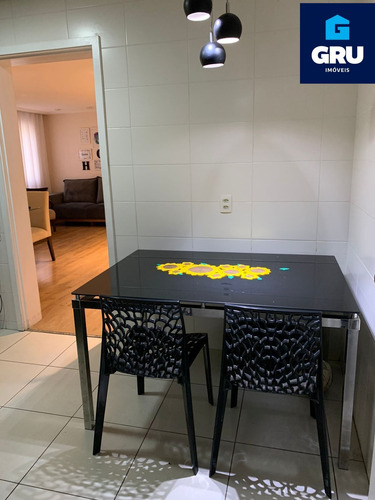 Imagem 10 de 16 de Lindo Apartamento Cond. Alegria 115m2 - Ap1309