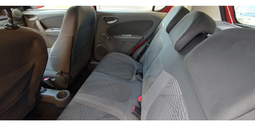 Fiat Palio 1.0 MPI ATTRACTIVE 8V FLEX 4P MANUAL