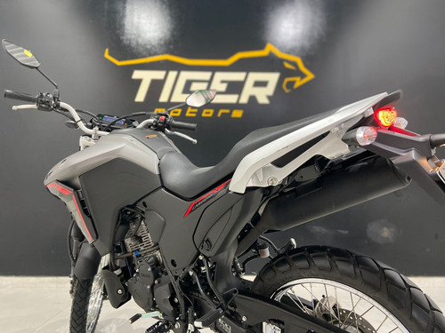 Yamaha Xtz 250 Lander Connected Abs Xtz250 Lander 2025