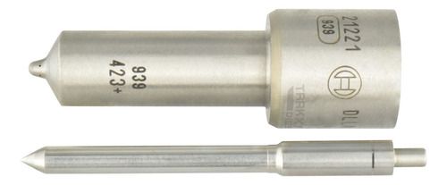 Tobera Diesel Dlla134p423, A0020175112, Para Om366 Mb