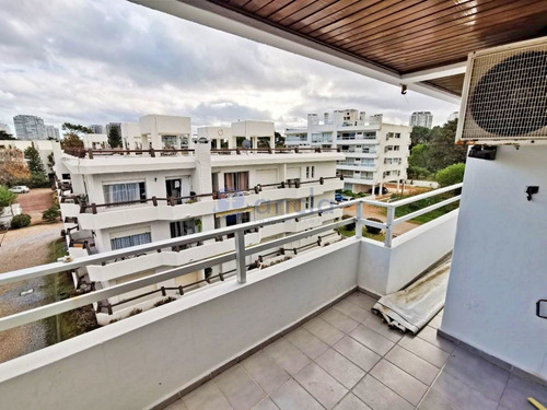 Imagen 19 de 19 de Apartamento En Punta Del Este, Brava