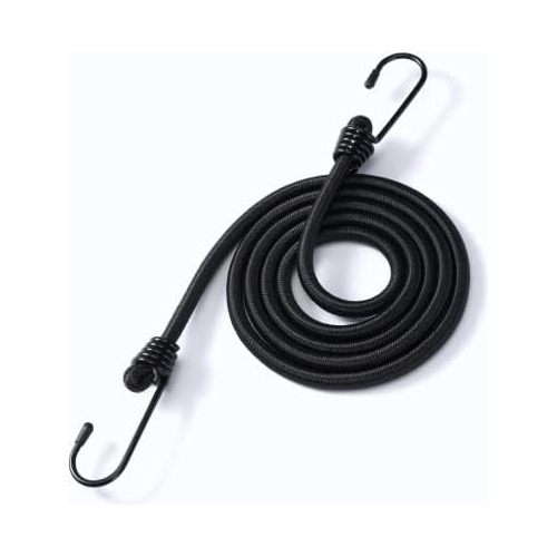 Long Bungee Cords Assorted Sizes With 2x Uv Protection,...