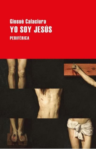 Libro Yo Soy Jesus