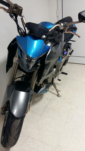 Beta Zontes 310r 0km - El Flaco Motos