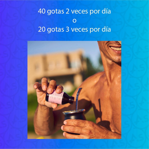 Imagen 3 de 7 de Gotas Reductoras Pierde Peso 100% Naturales - Natural Skin