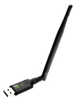 Comprar Dual Band Bt Adaptador Receptor Usb Wifi 600mbps Bluetooth
