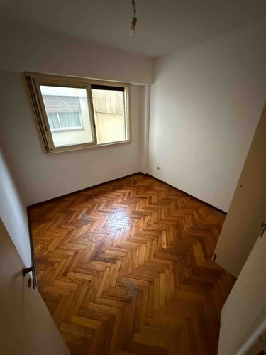 Departamento En Alquiler En Villa Del Parque