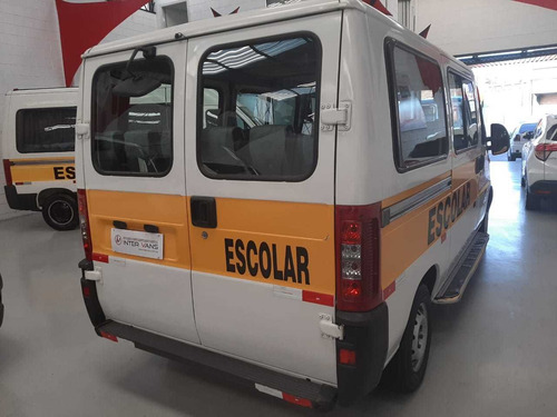 Fiat Ducato 2008 26 Lugares