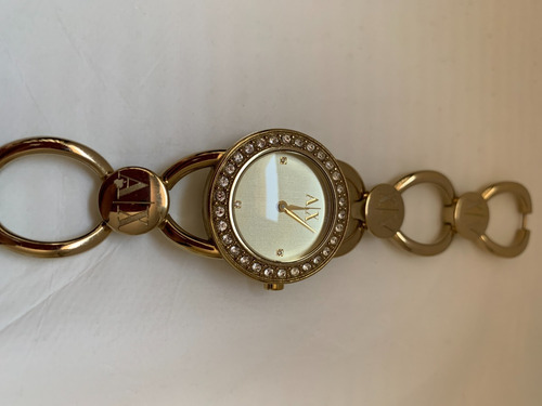 Relogio Feminino Armani Exchange