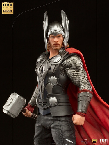 Imagem 2 de 10 de Thor Exclusivo Ccxp 2022