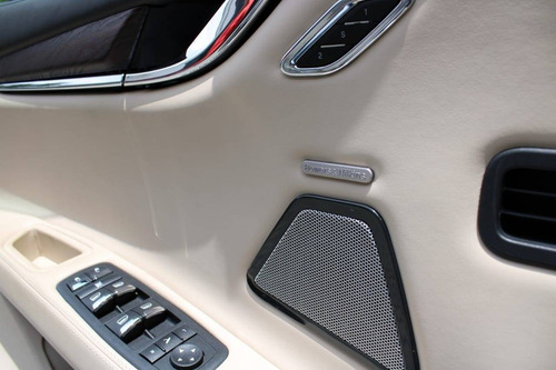 Maserati Quattroporte 3.8 V8 Turbo Gasolina Gts Automático