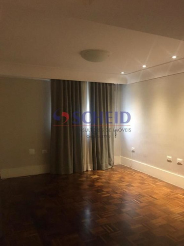 Apartamento Novíssimo No Brooklin Para Alugar, 140 M2 - Mr75057