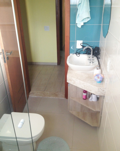 Imagem 23 de 24 de Casa - Ca01133 - 69274613