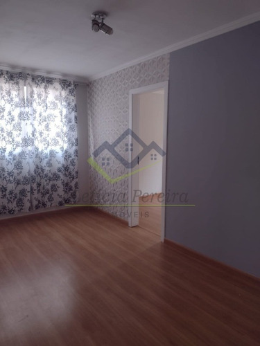 Imagem 8 de 12 de Oportunidade!! Apartamento 3 Dorms, Vila Urupês Suzano - Ap00038 - 68082960