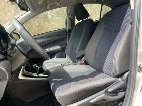 Imagem 7 de 10 de Toyota Yaris Yaris Sedan 1.5 Xl Plus Tech Cvt Cvt