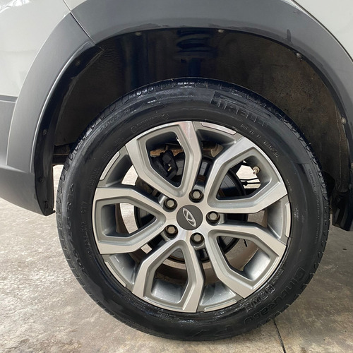 Chery Tiggo 2 1.5 Act 16v Flex Aut. 5p
