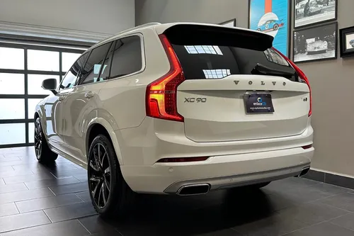 Volvo XC90 2.0 T6 Momentum Awd 7 Pas. At