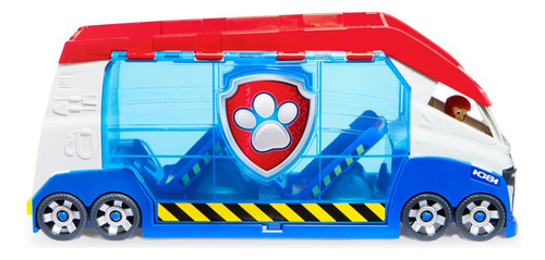 Paw Patroller