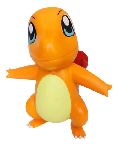 Charmander Pokémon Charmeleon Charizard Squirtle Mew Pikachu