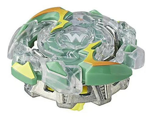 Pack Beyblade Burst Wyvron W2 - Top Individual