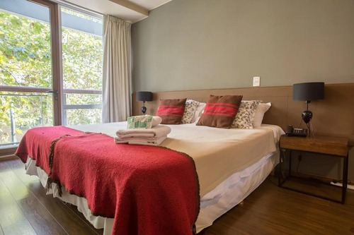 Imagen 2 de 23 de Venta Departamento C/ Balcon Impecable Amenities
