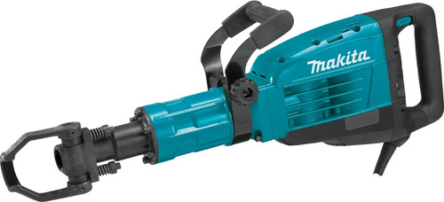 Martillo Demoledor Makita Hm1307cb 1510 Watts 34,9 Joules