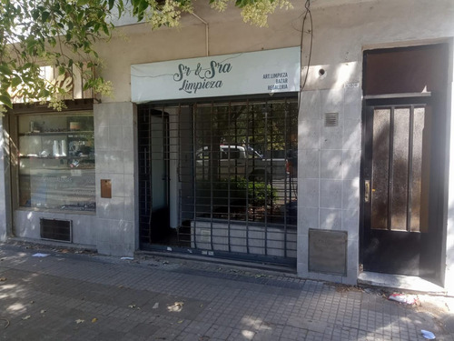 Local En Alquiler En La Plata  - Dacal Bienes Raíces