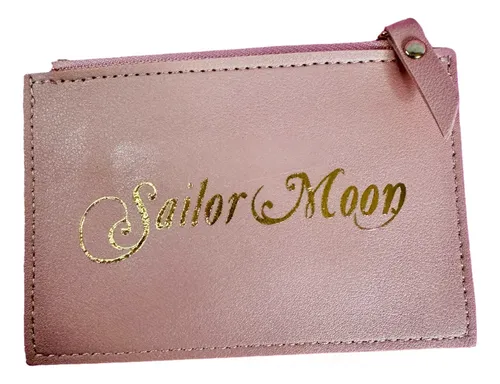 Monedero sailor moon hotsell