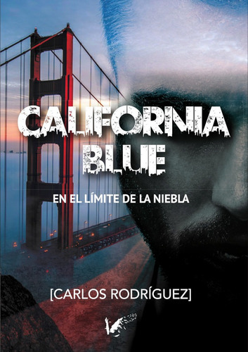 California Blue - Carlos Rodríguez Garrido