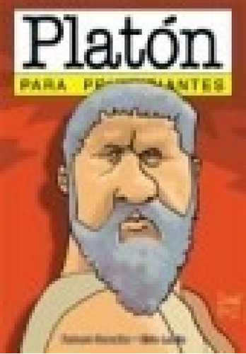 Libro - Platon Para Principiantes (58) (rustica) - Cavalier