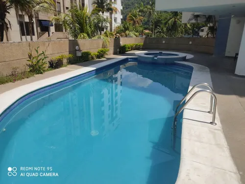 Apartamento En Venta Caribe