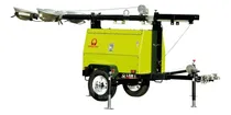 Comprar Torre De Iluminacion Pramac Lswsy Iluminacion 4100 M2