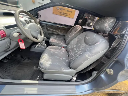 Renault Twingo 1.2 U Authentique