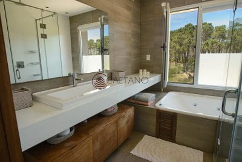 Imagen 10 de 27 de Casa En Rincon Del Indio - Punta Del Este Rincón Del Indio