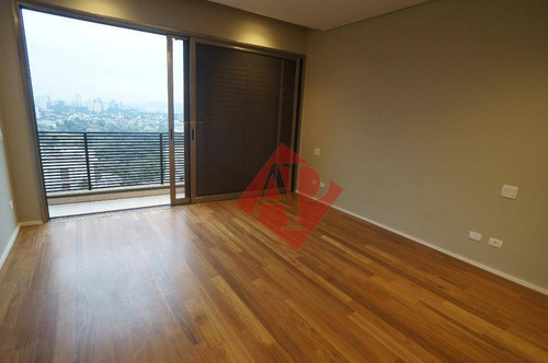 Imagem 8 de 30 de Casa Com 4 Dormitórios À Venda, 575 M² Por R$ 8.300.000,00 - Villa Solaia ( Alphaville) - Barueri/sp - Ca1403