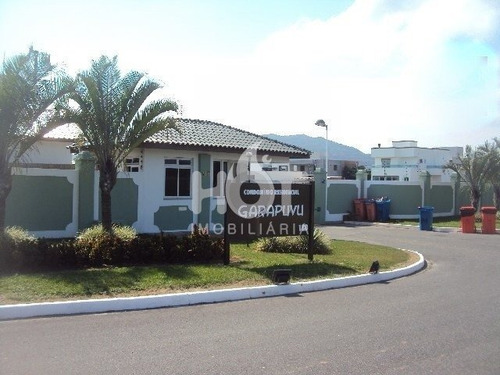Imagem 4 de 15 de Terreno Em Condominio - Campeche - Ref: 1142 - V-hi71969