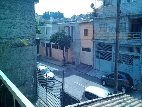 Imagem 8 de 30 de Casa - Ls0186 - 33961941
