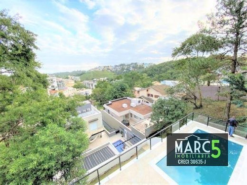 Imagem 3 de 9 de Casa Em Condominio - Jardim Imperial Hills Iii - 717
