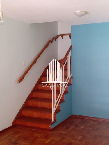 Imagem 11 de 12 de Casa À Venda Com 100m², 2 Quartos E 2 Vagas Em Jardim Itapeva - Br20283