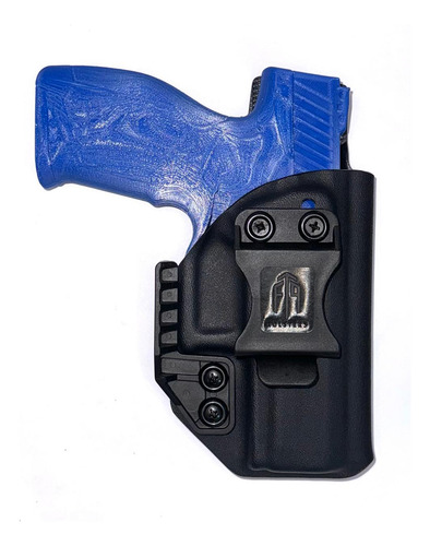 Coldre Kydex Taurus Tx22 C/ Flap