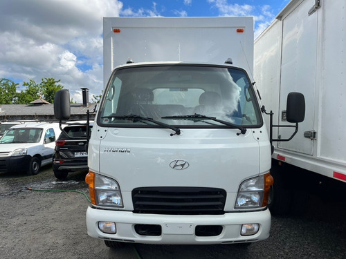 Hyundai Hd65