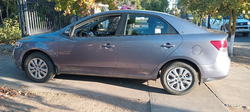 Imagen 7 de 15 de Kia Cerato C