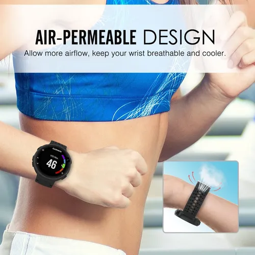 Banda para 2025 garmin forerunner 235